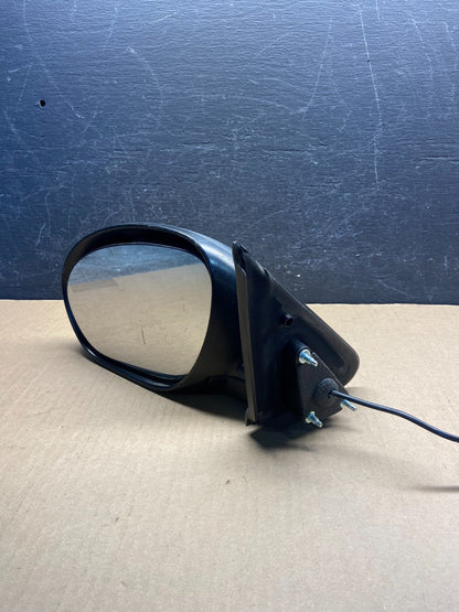 2011 to 2014 Nissan Juke Left Driver LH Side Door Mirror af9377 DG11
