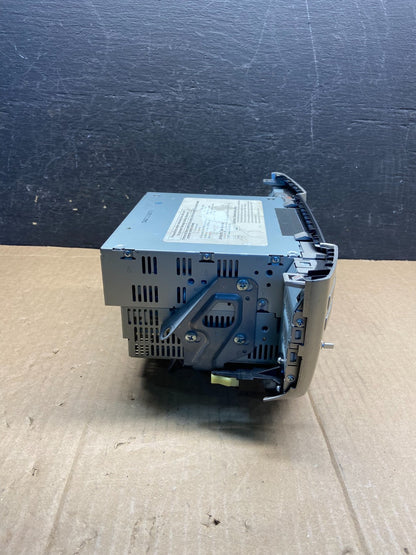 2006 Lexus RX400h Radio Casette AM-FM CD Player ag1690 DG3