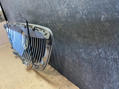 2008 to 2012 Buick Enclave Front Upper Grill Grille Oem J1041 DG7