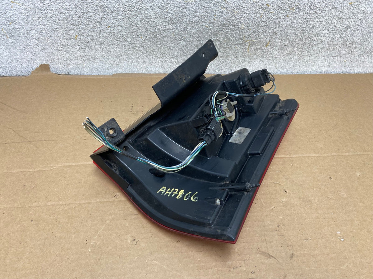 2011-2016 Chrysler Town and Country Left Driver Side Tail Light AH7806 LK5