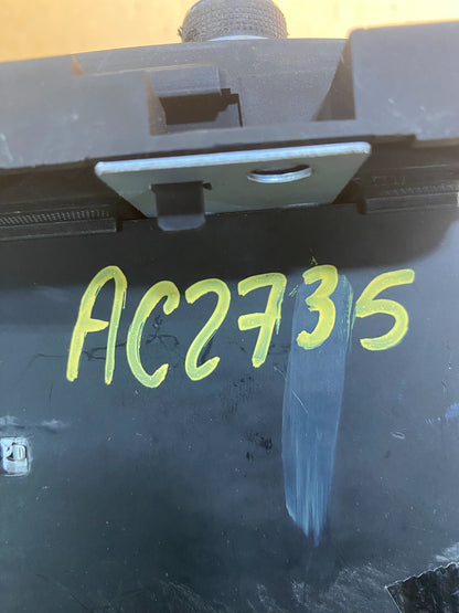 2015 - 2017 Honda Civic Radio Screen Display AM/FM  ac2735 DG8