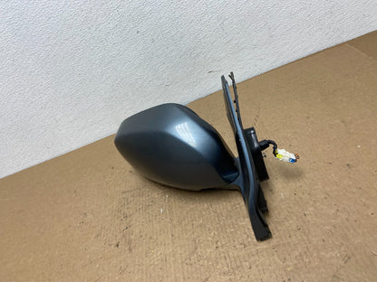2001 - 2006 Suzuki Grand Vitara XL-7 Right Passenger View Door Mirror AC1413 DW1
