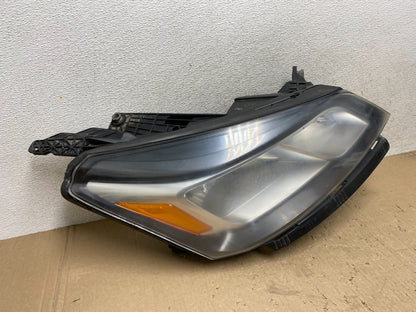 2013-2017 Chevrolet Traverse Right Passenger Side Halogen Headlight AJ2262 DW2