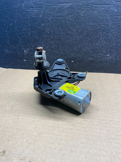 2006-2013 Mercedes GL450 ML500 R550 Rear Glass Windshield Wiper Motor ae0046 DG2