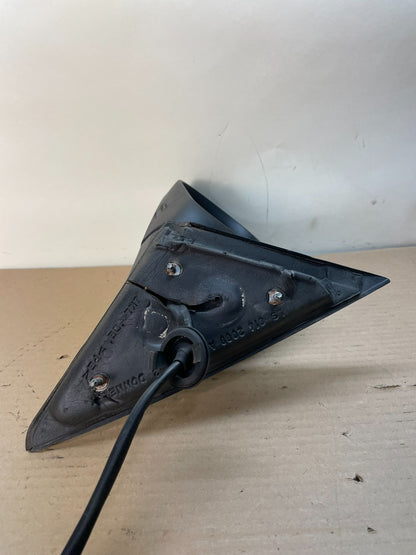 2000 to 2003 Jaguar S-Type Left Driver LH Side Door Mirror AH8722 DG4