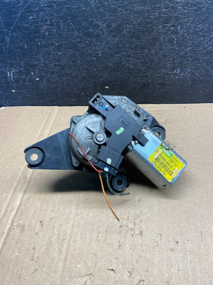 2006-2013 Mercedes GL450 ML500 R550 Rear Glass Windshield Wiper Motor AE2321 DG3