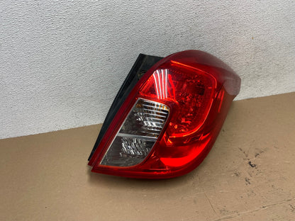 2013 to 2016 Buick Encore Right Passenger RH Side Tail Light AF4443 LK2