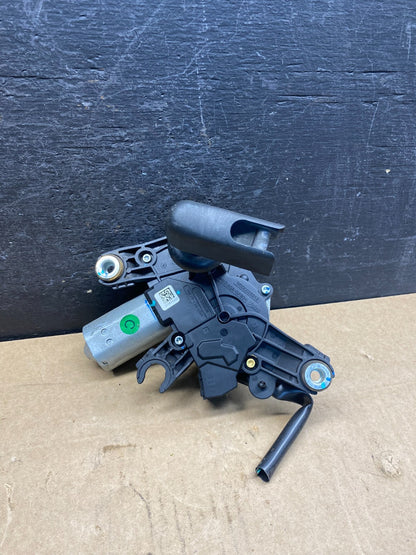 2017 to 2021 Nissan Rogue Rear Windshield Wiper Motor ag9617 DG0