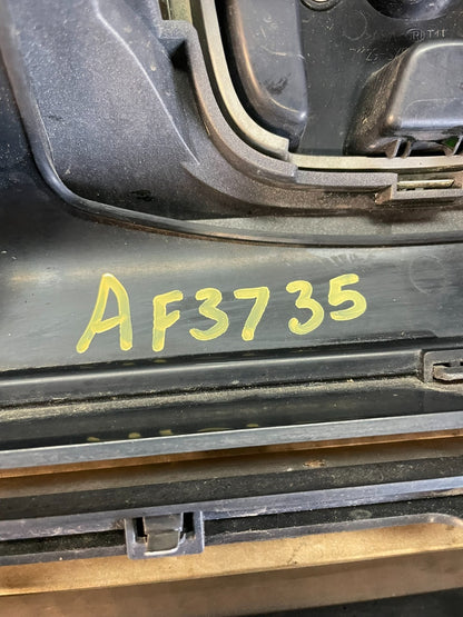 2007 2008 2009 Honda CR-V CRV Front Upper Grille Grill AF3735 DG6