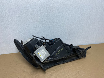 2007 2008 2009 Acura MDX Headlight Xenon HID Left Driver Lh Side Oem AB6672 DW6
