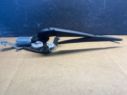2013 to 2018 Toyota Rav4 Rear Wiper Windshield Motor AD7463 DG3