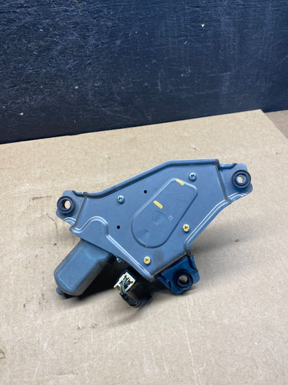 2014-2021 Dodge Durango Tailgate Back Door Rear Wiper Motor Wiper ag9616 DG4