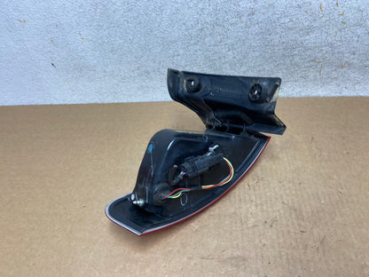 2010-2018 Lincoln Mkt Right Passenger Rh Side Tail Light AI3289 LK5