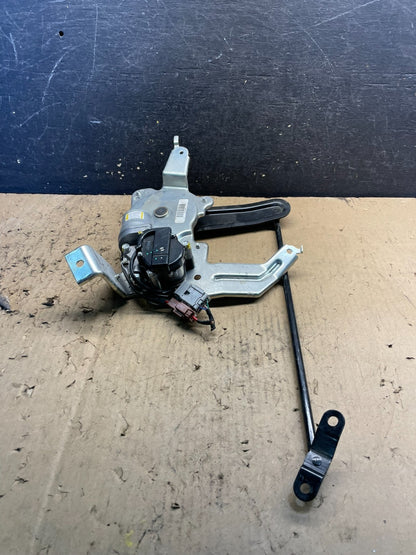 2007 - 2013 Acura MDX Honda Odyssey  Lift Gate Trunk Lid Motor Actuator W6878 DG4