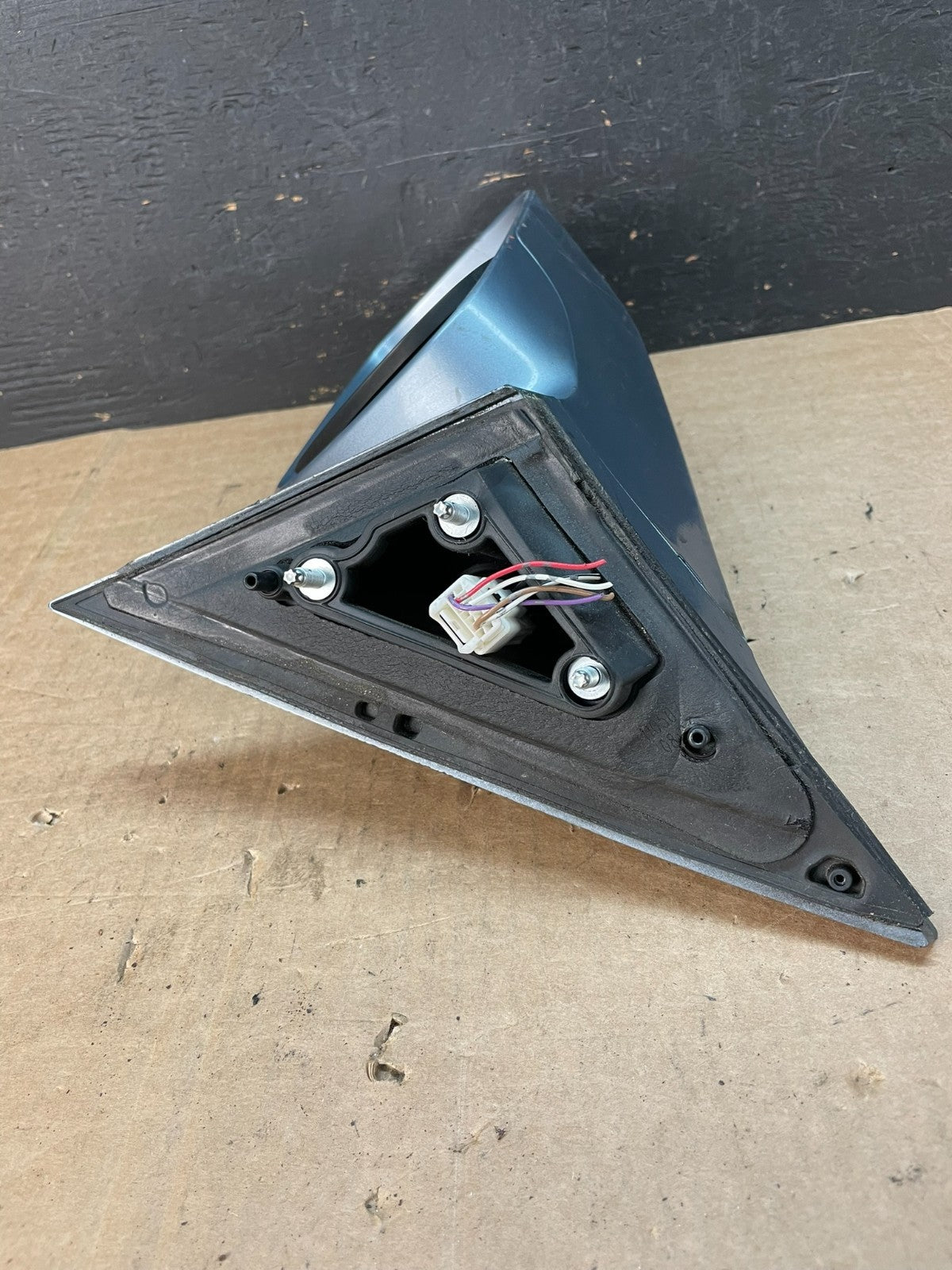 2005-2010 Toyota Avalon Right Passenger View Door Mirror AE8484 DW4