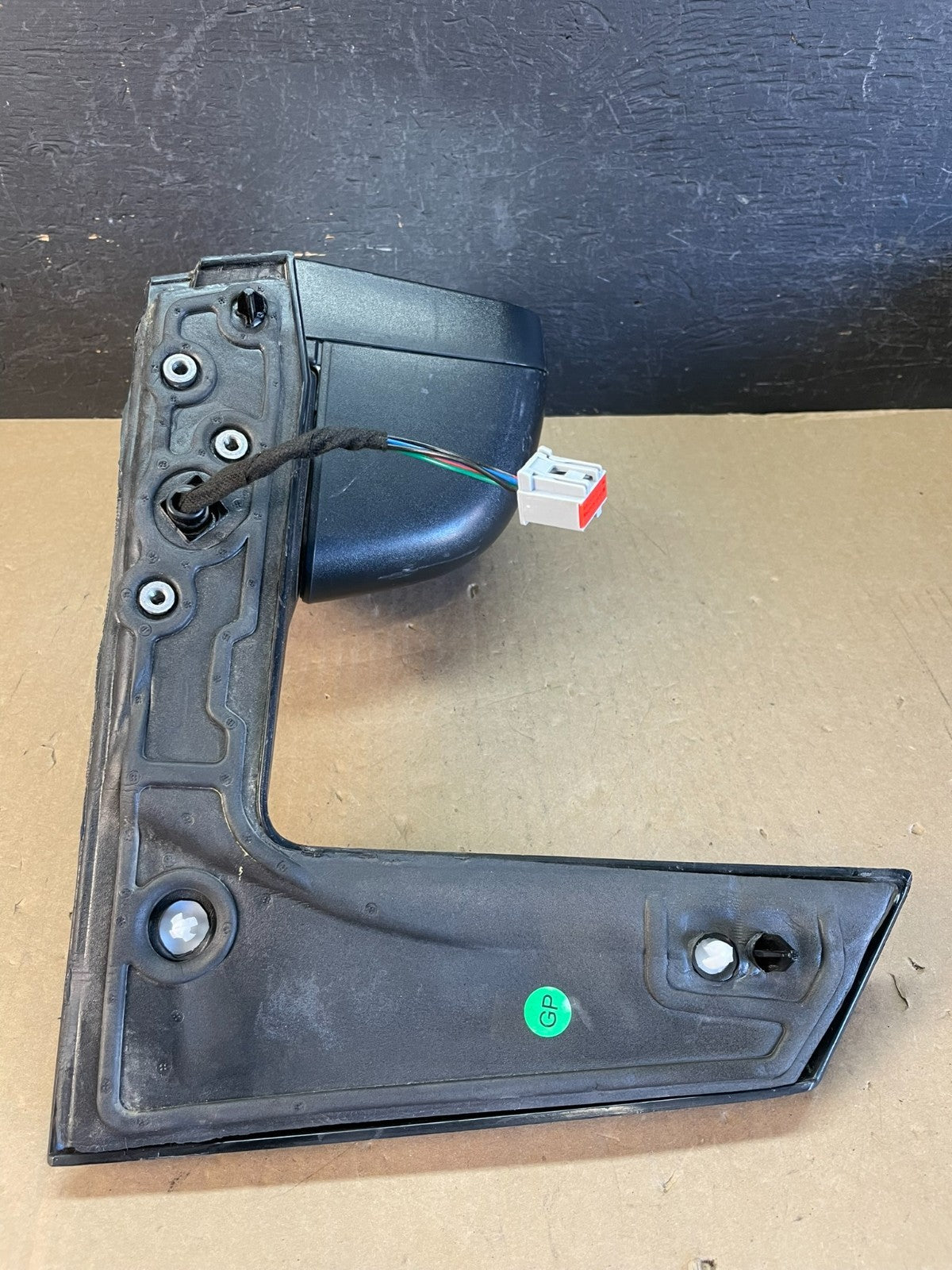 2014 to 2020 Ford Transit Connect Left Driver LH Side Door Mirror AD5639 DW4