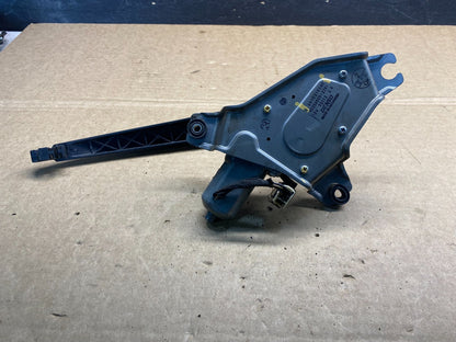 2014-2018 Jeep Cherokee Tailgate Back Door Rear Wiper Motor Wiper AF6888 DG5