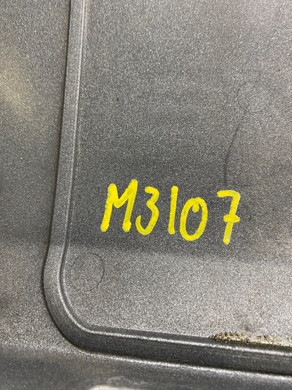 1999 to 2004 Acura RL 3.5L Engine Cover 32121-p5a-0100 M3107 DG9