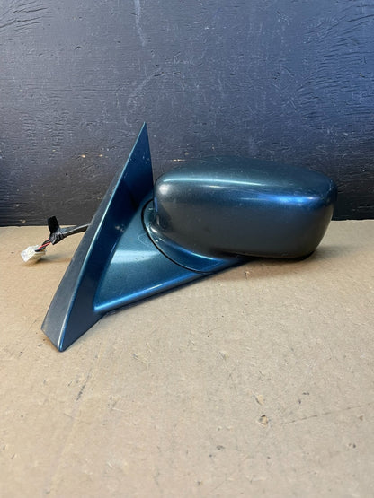 2004 2005 2006 Acura TL Left Driver View Door Mirror AD5634 DW0