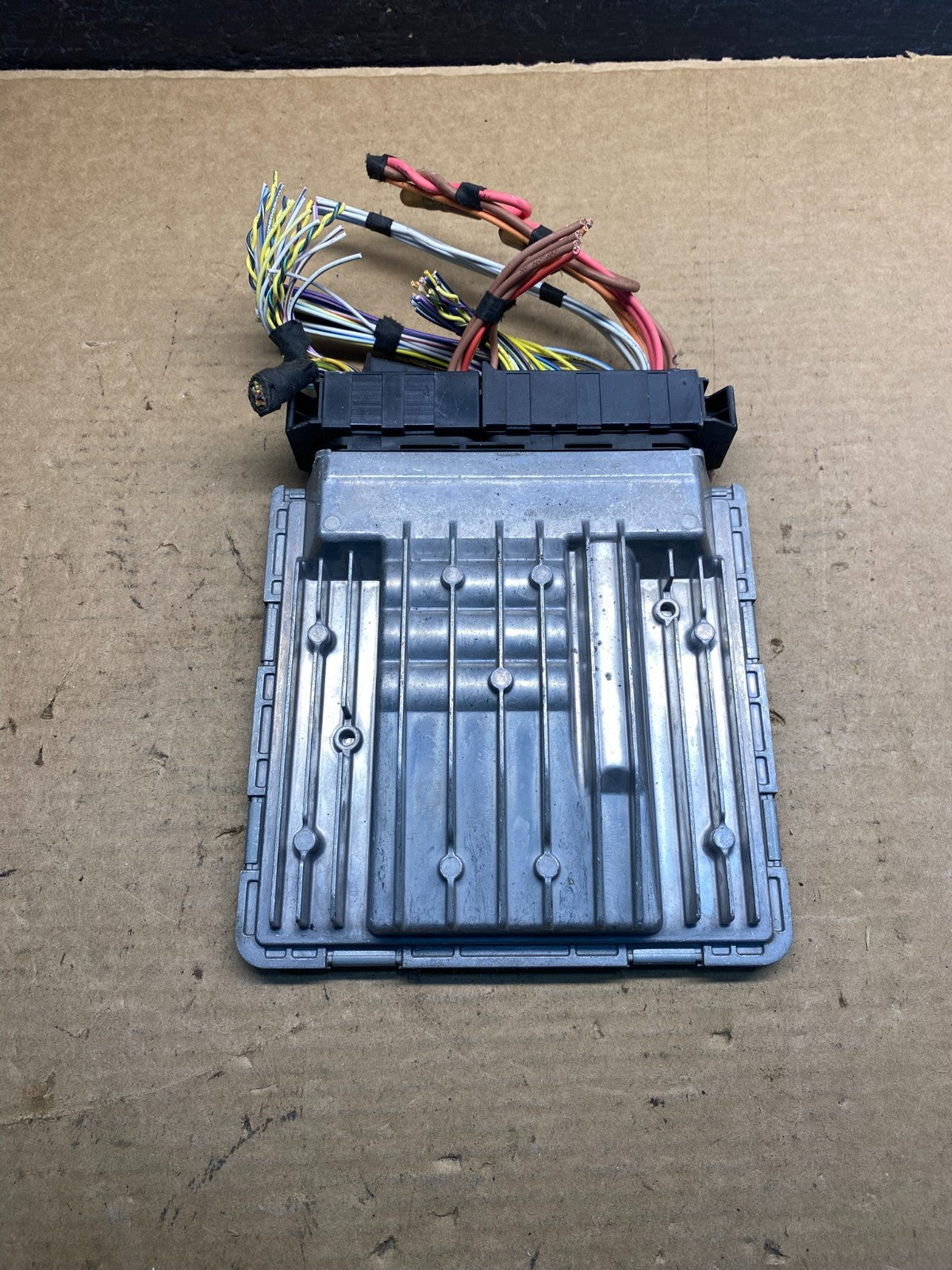 2008 to 2010 Bmw 328i 528i Ecm Ecu Engine Computer AE0003 DG1