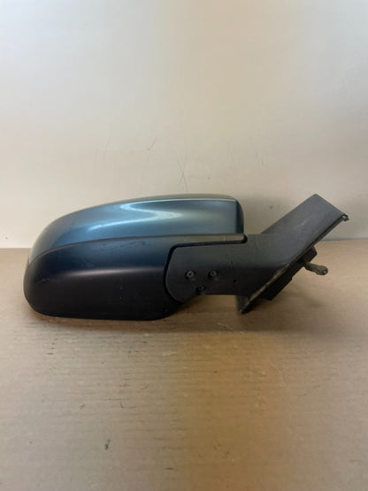 2010 - 2012 Mazda Cx-9 Right Passenger RH Side View Door Mirror AH8799 DG3