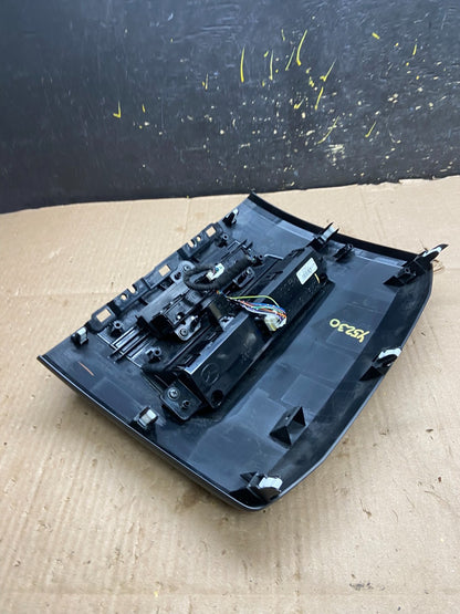 2008 2010 Mazda 5 Dash Audio Radio Clock Information Screen OEM y5230 DG5