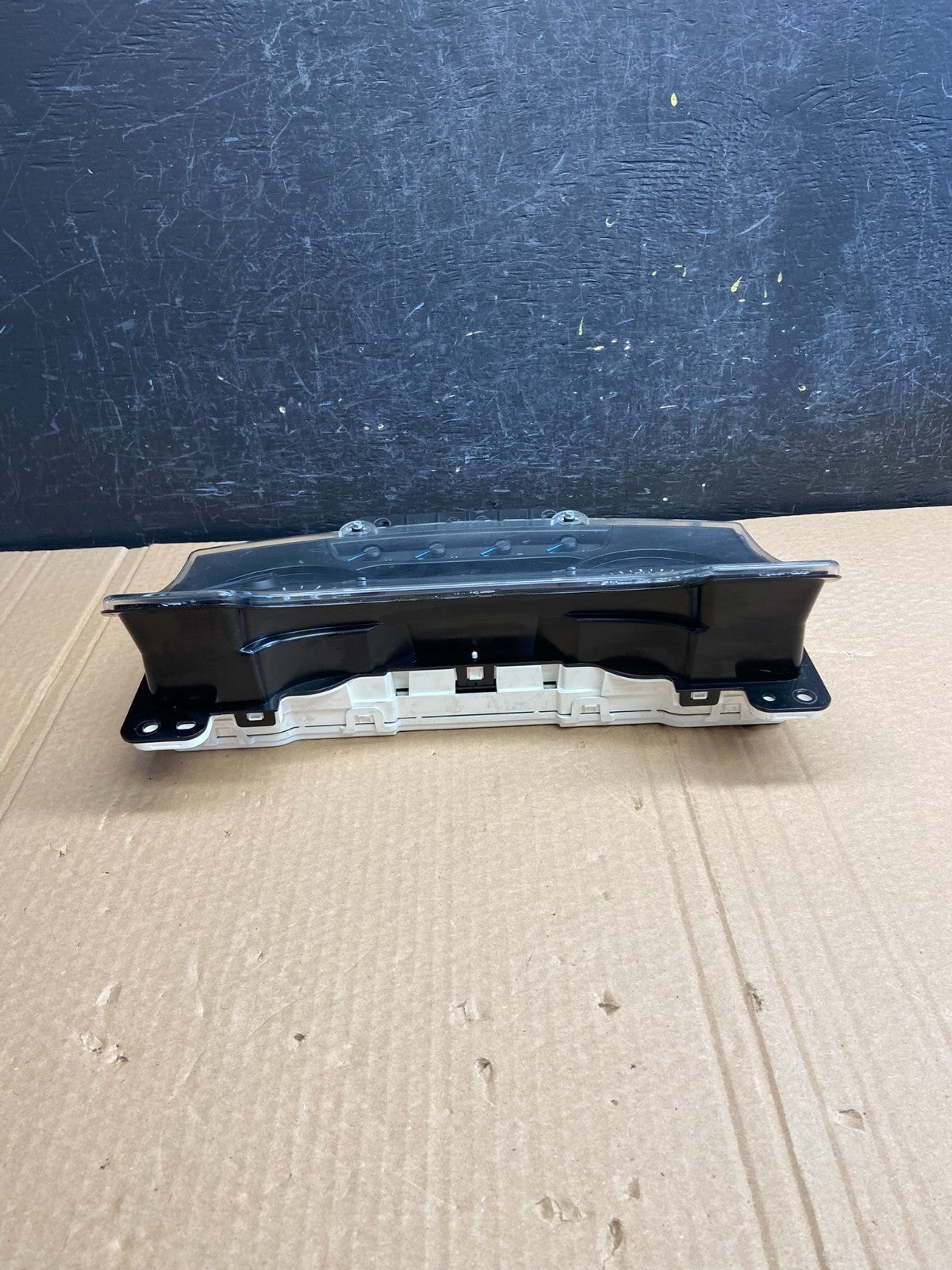 2012 to 2013 Ford F150 F-150 Speedometer Instrument Cluster AF61394