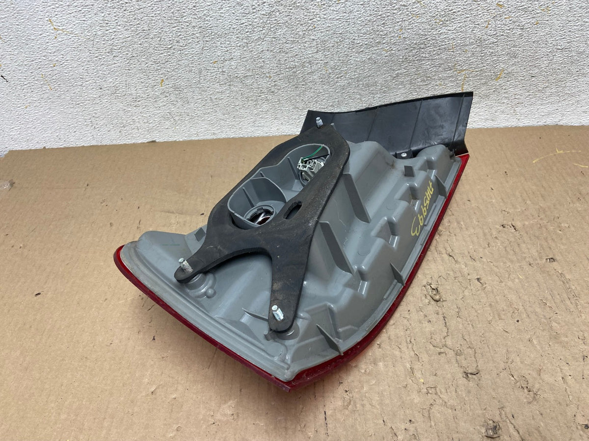 2009 2010 2011 2012 Mitsubishi Galant Right Passenger Tail Light AH5993 LK6