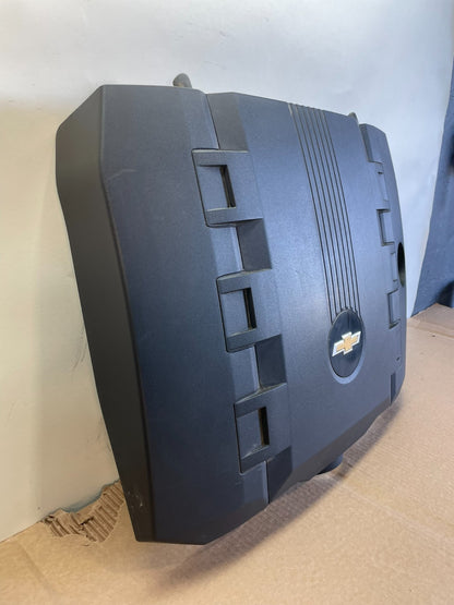 2010 to 2015 Chevrolet Camaro Engine Motor Cover ag3063 DG2