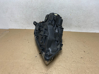 Halogen 2009-2011 Mercedes-Benz ML Class Left Driver LH Headlight AH6006 DW9