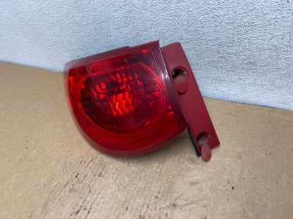 2009 2010 2011 2012 Chevrolet Traverse Left Driver LH Tail Light AG2435 LK1