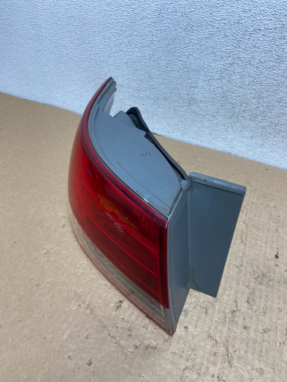 2006 2007 2008 Hyundai Sonata Left Driver Lh Side Tail Light AF8068 DW1