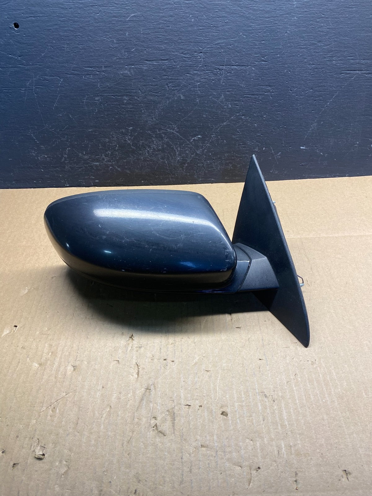 2011 to 2014 Chrysler 200 Right Side View Power Door Heated Mirror AC2506 MS0