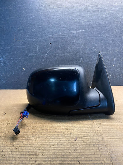 2003 - 2006 Cadillac Escalade Right Passenger Turn Sgn Door Mirror AA5742 MS0