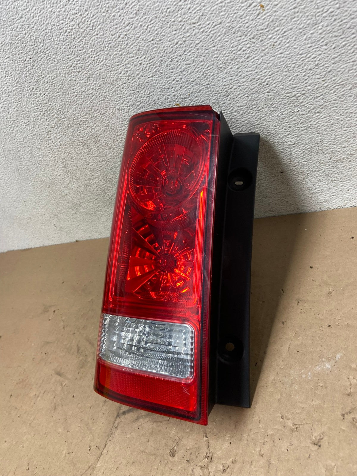 2009 to 2015 Honda Pilot Left Driver Lh Side Tail light AG4904 LK1