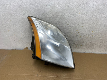 2010 2011 2012 Nissan Sentra Halogen Right Passenger RH Side Headlight AH7871 DW0