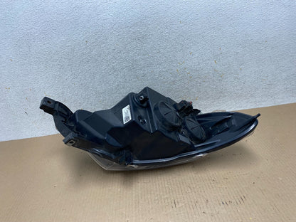 2010-2019 Lincoln Mkt Left Driver Lh Side Headlight Xenon Hid AJ2480 DW4