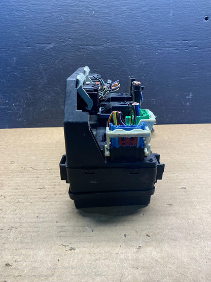 2011 2012 Dodge Durango Grand Cherokee Fusebox Fuse Box Relay Module ac8106 DG2