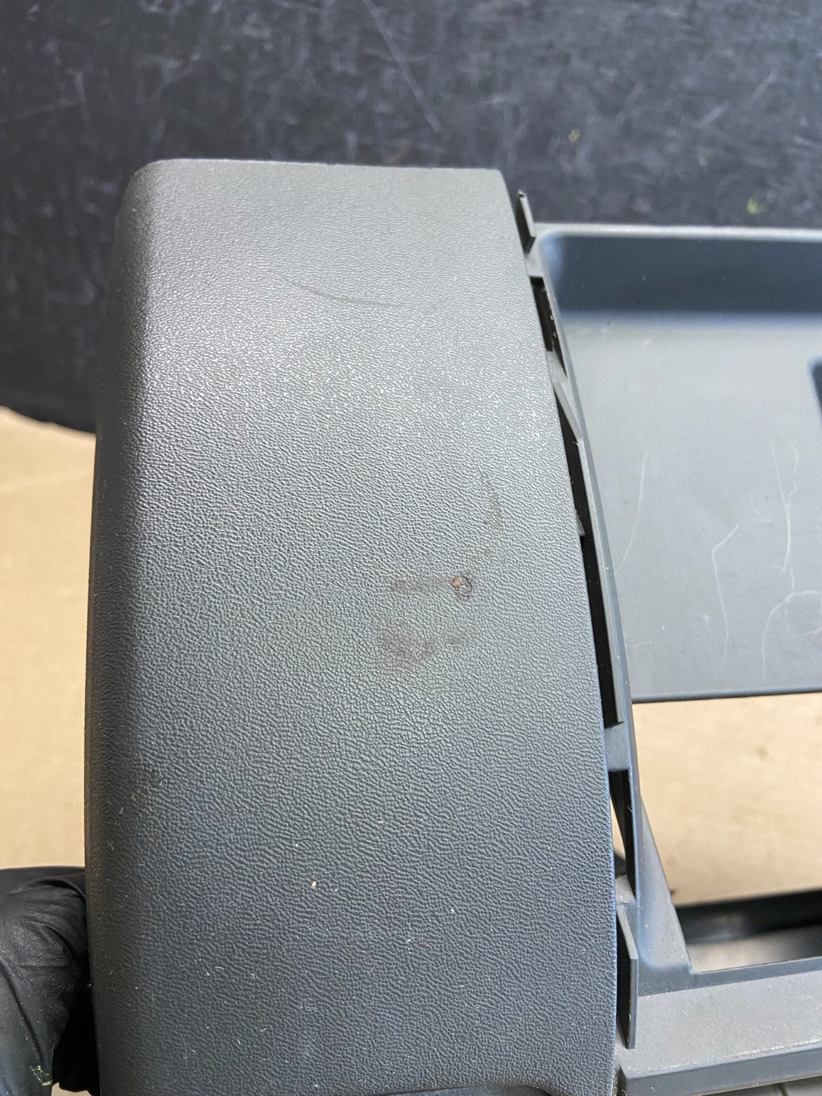 2005-2008 Nissan Pathfinder Radio A/C Heat Temperature Climate Control AH3821 DG2