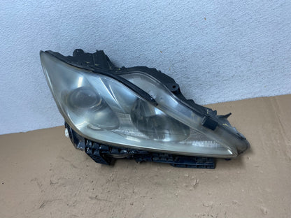 2006 - 2010 Lexus IS250 Right Passenger RH Side Xenon Headlight AG4252 DW1