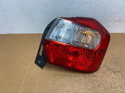 2012-2016 Subaru Impreza Crosstrek Right Passenger Tail Light AE0603 LK0