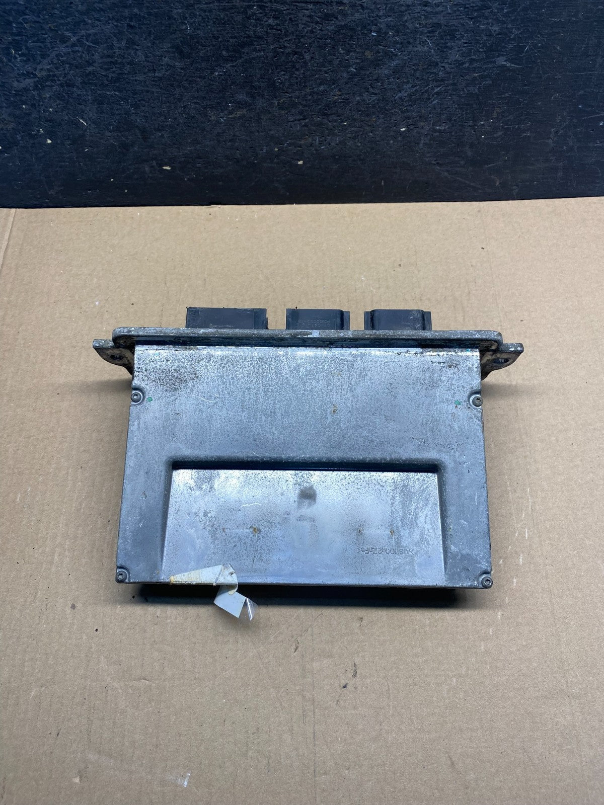 2008 2009 Ford Truck F250 F350 5.4L Engine Control Module ECU ECM ah3166 DG1