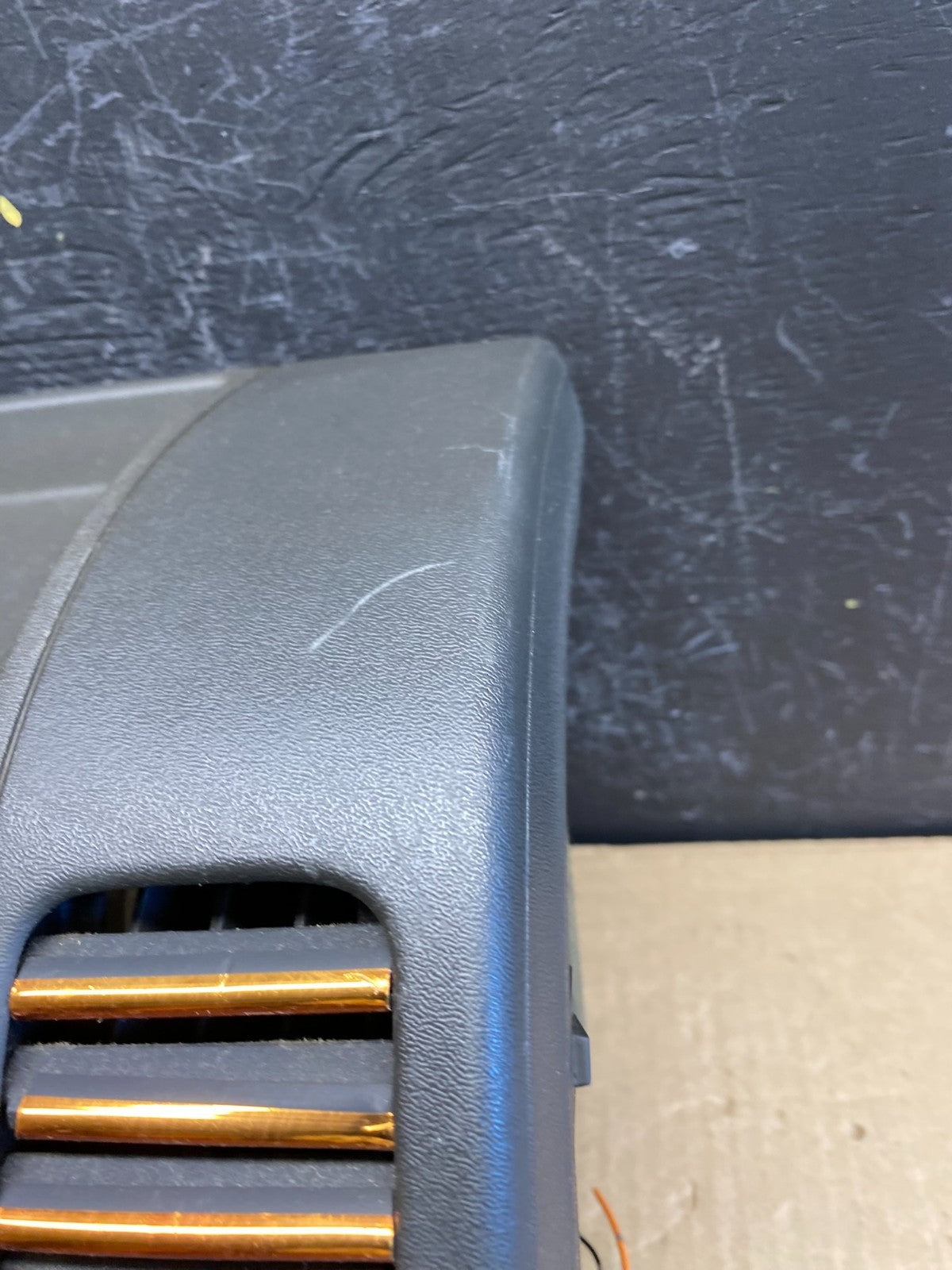 2005-2008 Nissan Pathfinder Radio A/C Heat Temperature Climate Control AC4822 DG2
