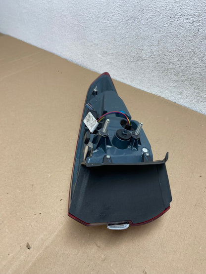 2017 - 2018 Ford Fusion Right Passenger RH Side Tail Light AF2996 LK5