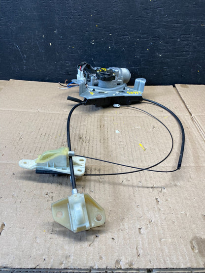 2011-2017 Nissan Quest Rear Right Side Power Sliding Door Motor Wire OE L6685 DG3