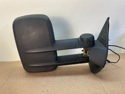 2003 2006 Chevrolet Silverado Sierra Right Passenger Tow Door Mirror AH6219 DG0