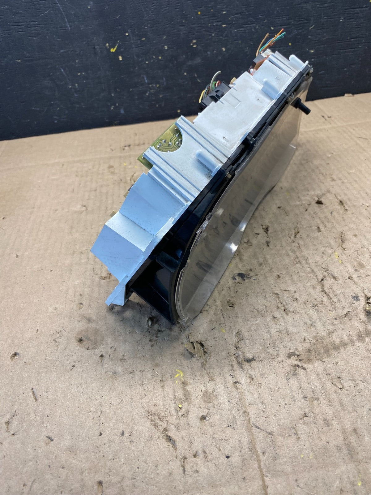 2001 2002 2003 Ford Explorer Speedometer Cluster Gauge P7812 DG1