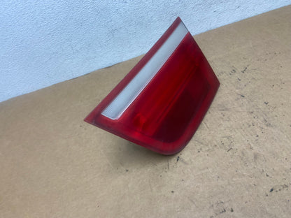 2007 to 2010 Bmw X5 E70 Right Passenger Rh Side Inner Tail Light AD5199 LK2