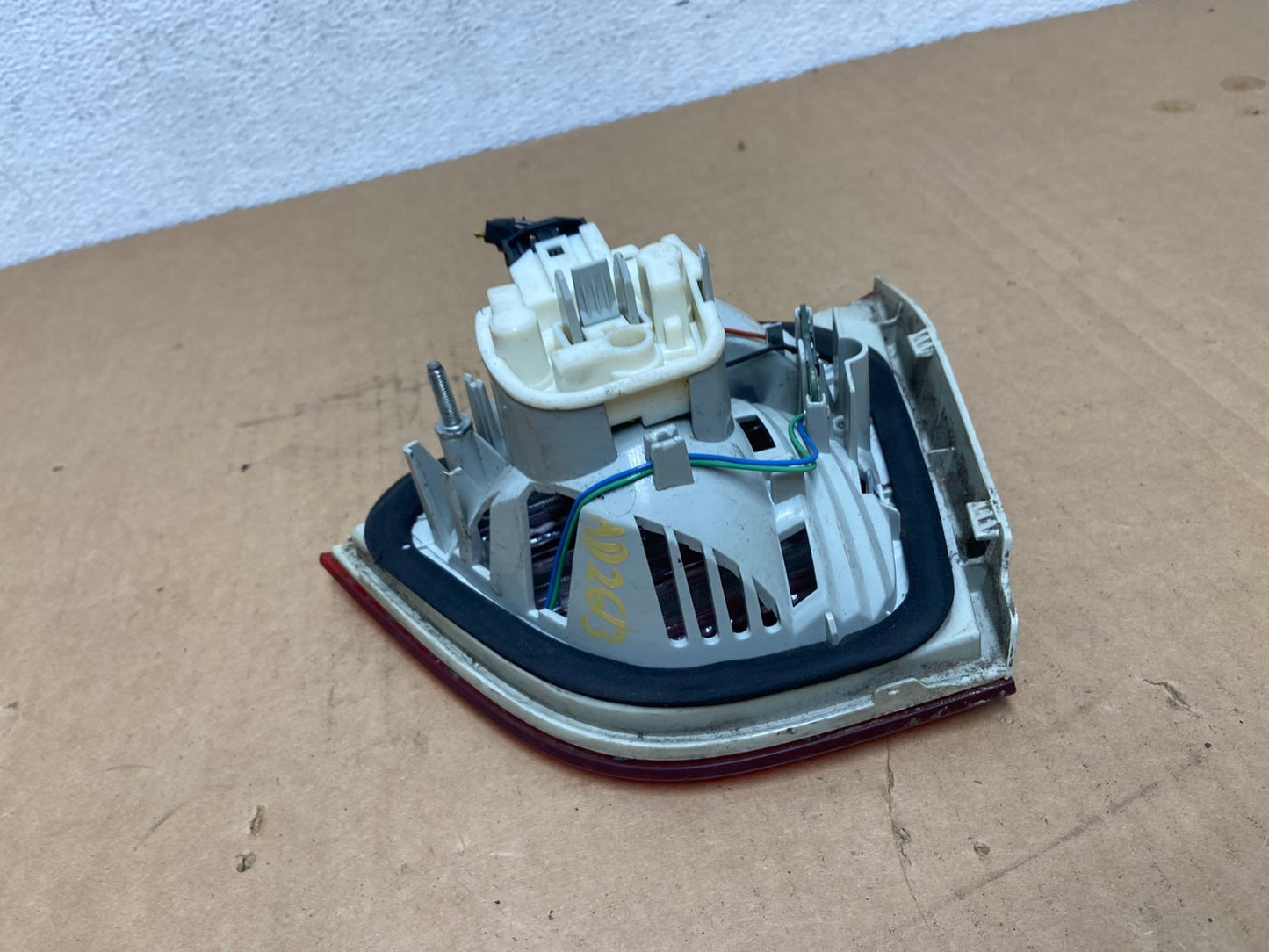 2009 2010 2011 BMW 3 328i 335i E90 Left Driver LH Tail Light Inner AD2613 LK5