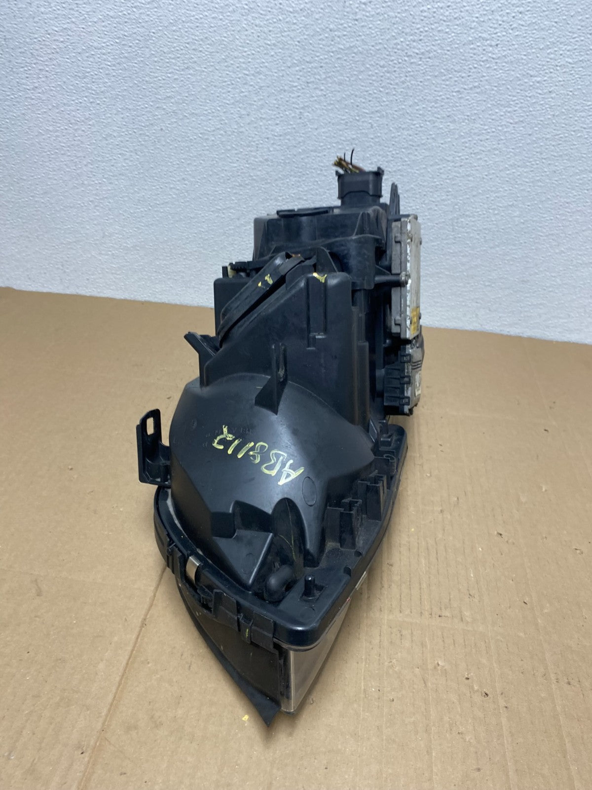 Xenon Hid AFS 2004 2005 2006 Bmw E53 X5 Right Passenger Headlight OEM AB8112 DW9